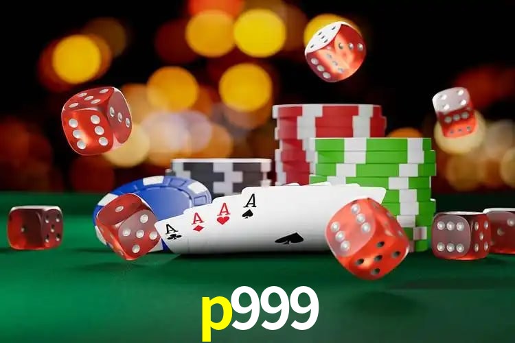 Estatísticas p999