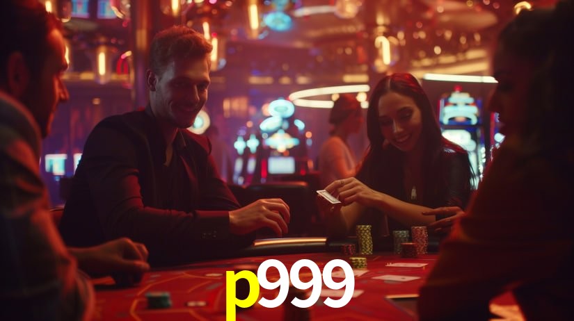 A Revolução dos Aplicativos de Jogos no p999