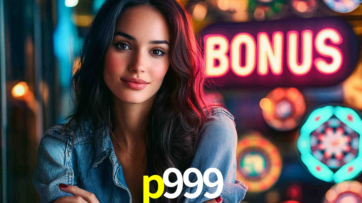 p999 bet
