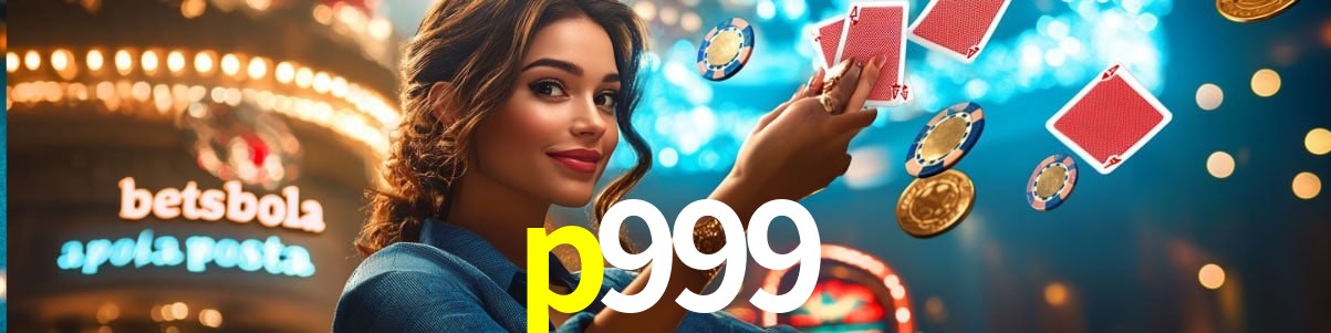 Welcome Bonus p999