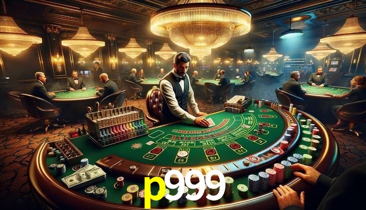 Experiência VIP p999