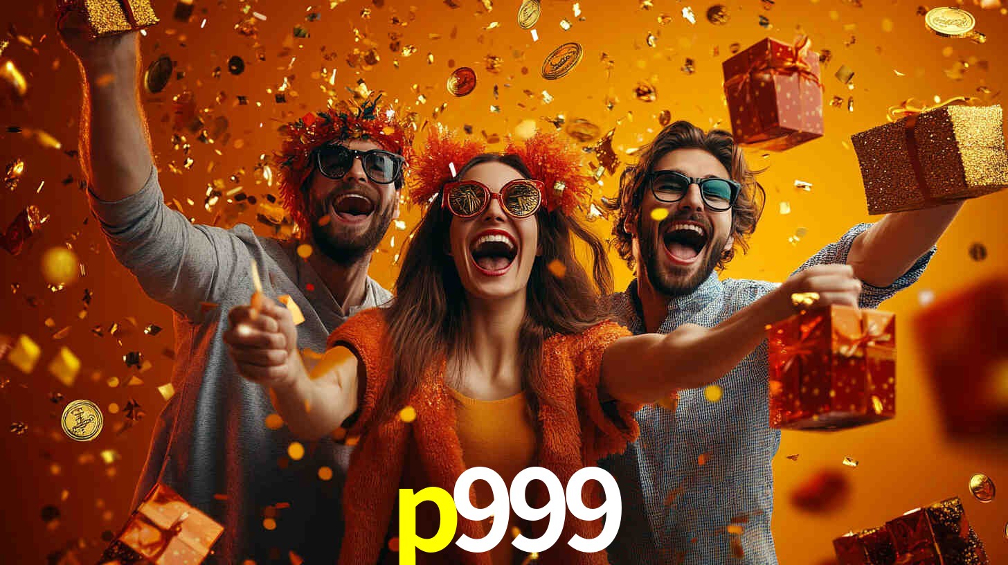 p999 - Tesouros Escondidos do Cassino - p999.com
