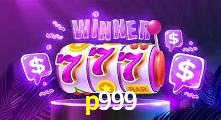 Descubra o Mundo do Cassino Online com p999