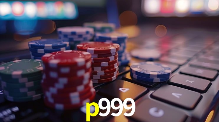 Jogos de Slot p999