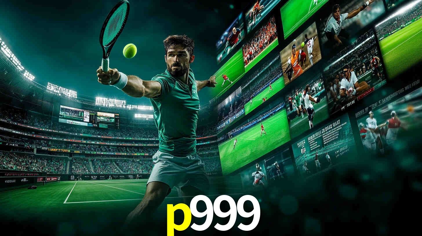 A Revolução dos Aplicativos de Jogos no p999