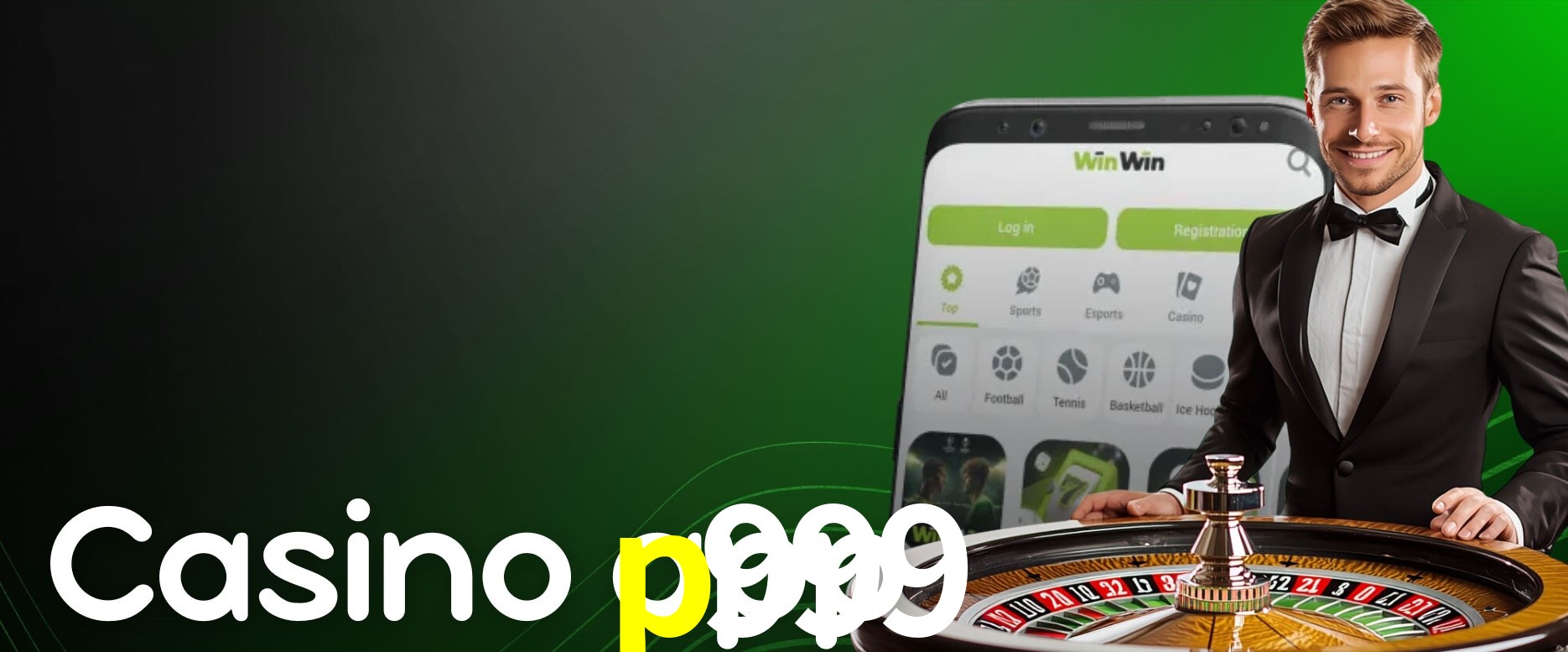 Platform Technology p999