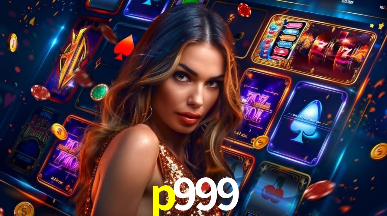 A Popularidade dos Caça-Níqueis no p999