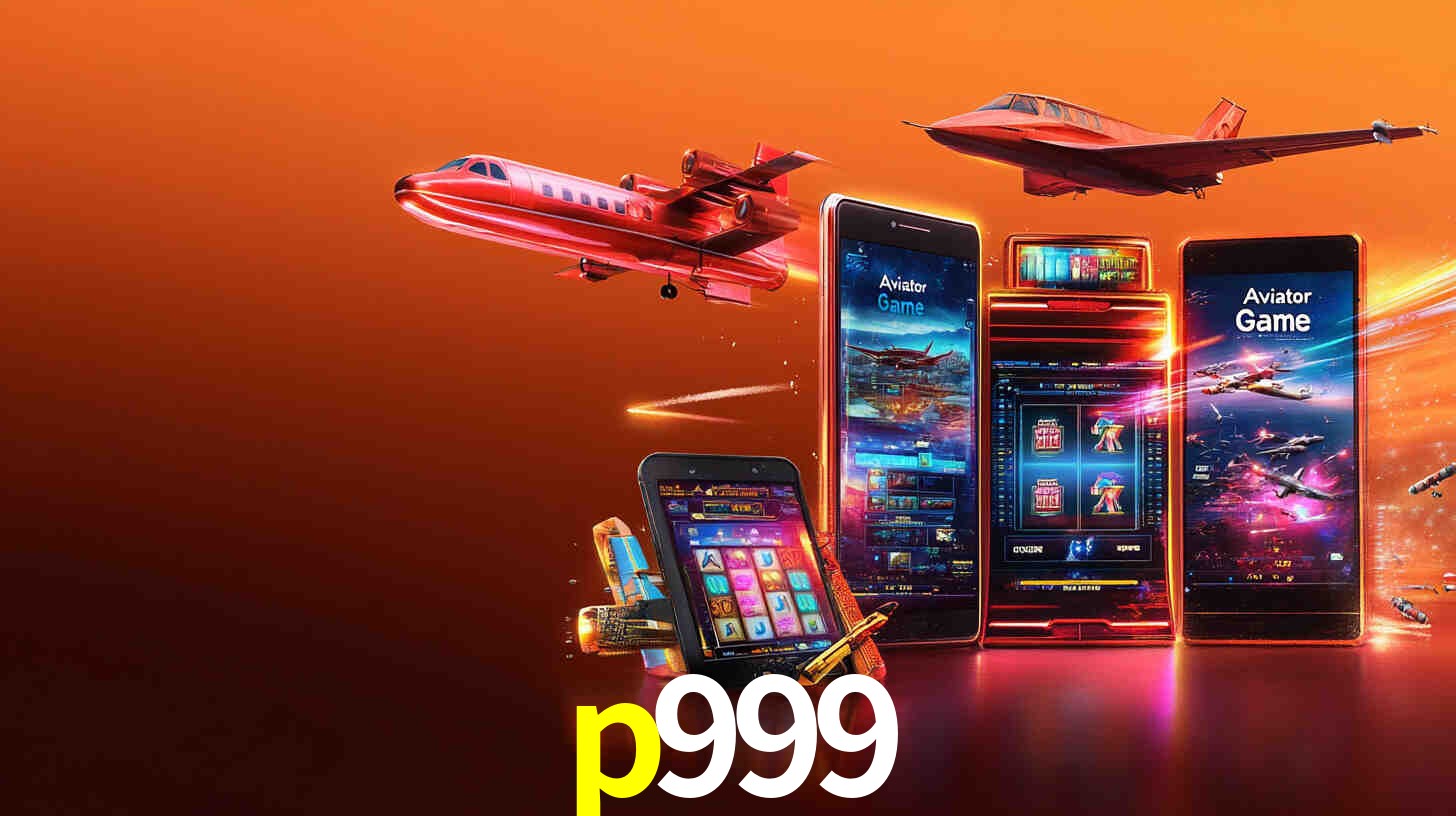 A Experiência Imersiva dos Cassinos Ao Vivo no p999