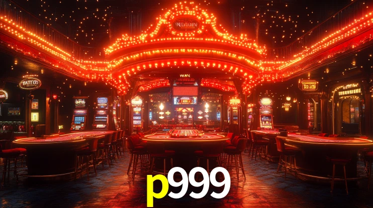 Ofertas Imperdíveis na p999: Promoções e Bônus Que Valem a Pena