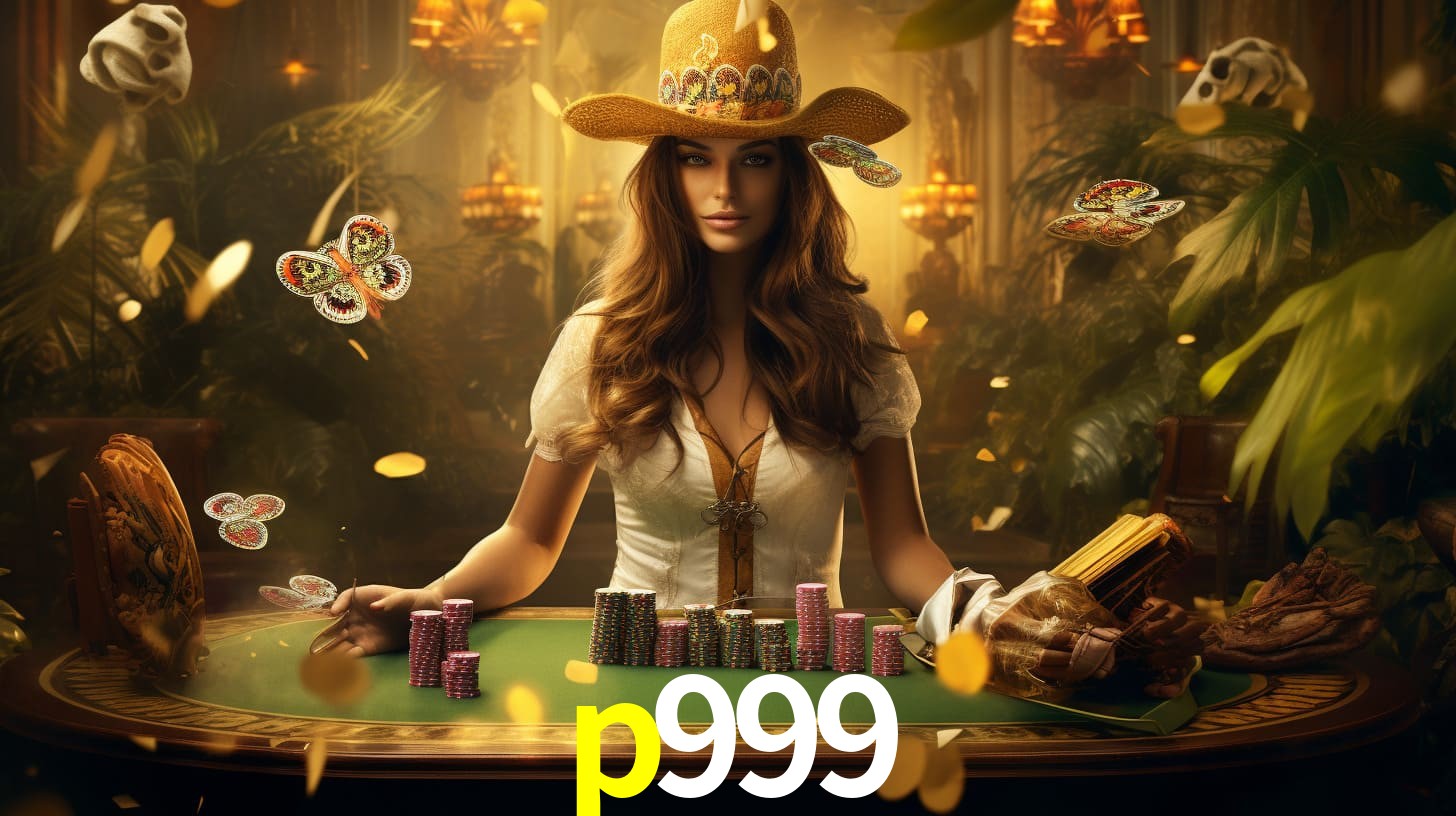 VIP Casino p999