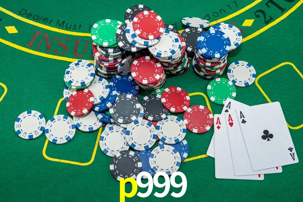 A Emoção da Loteria na p999: Uma Chance de Mudança de Vida