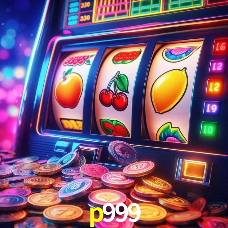 Casino VIP p999