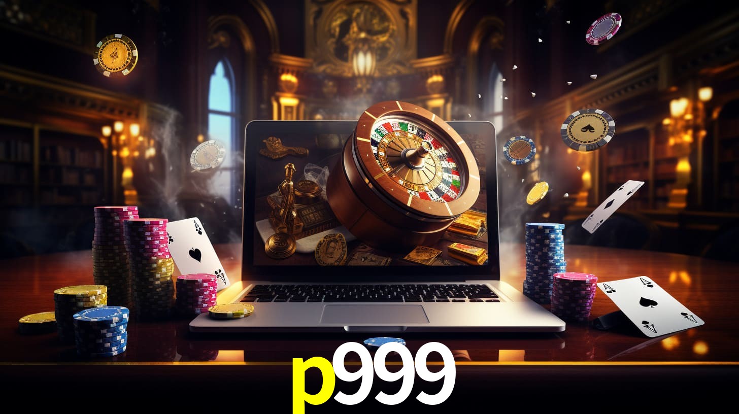 Blackjack Table p999
