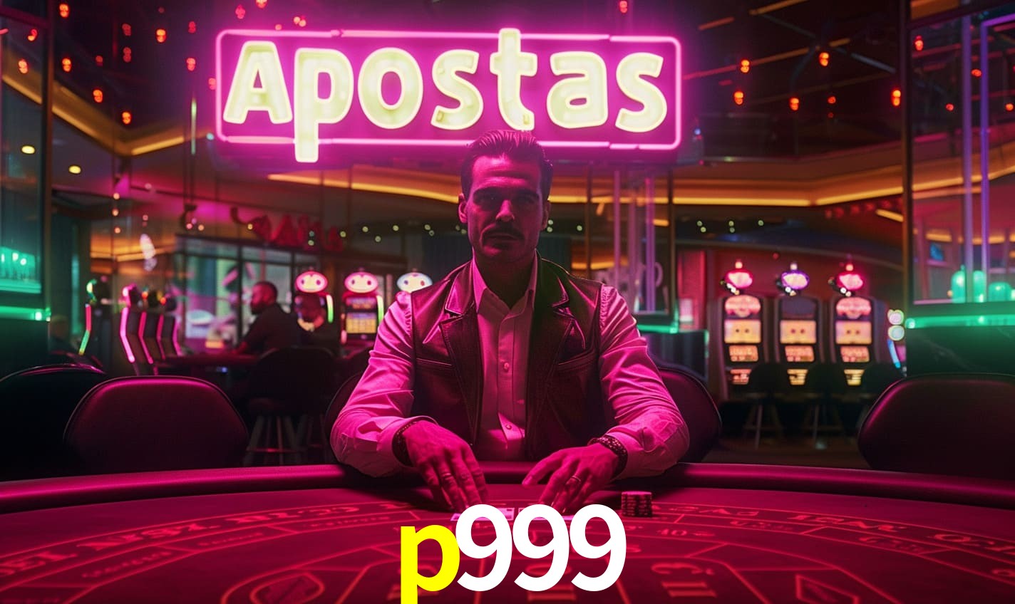 Apostas Esportivas na p999: Um Guia Completo