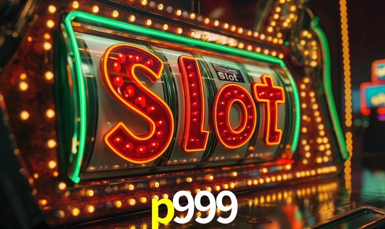 Provedores de Jogos p999