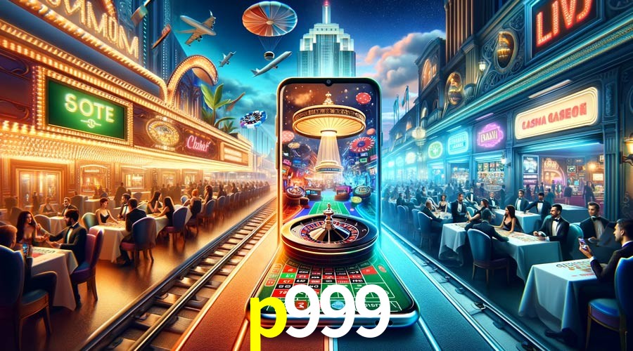 Secure Login p999