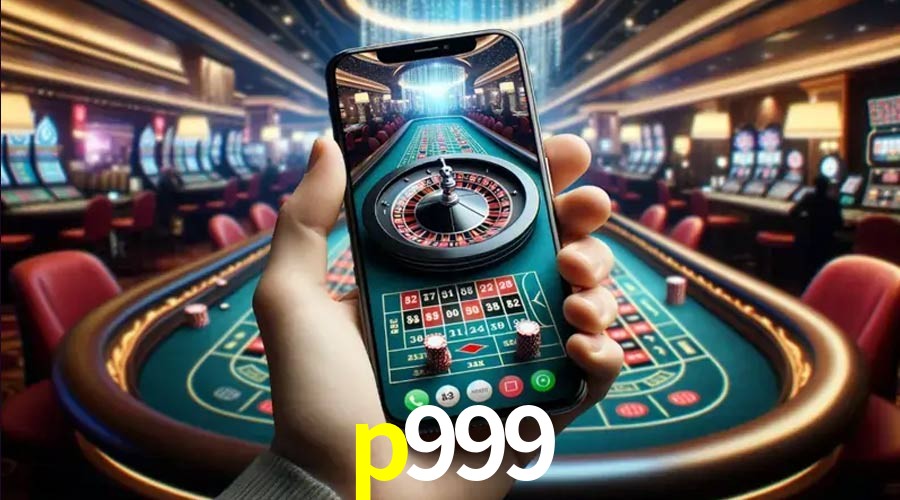 Slot Games p999