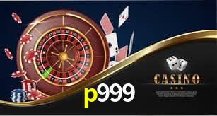 Casino Ao Vivo p999