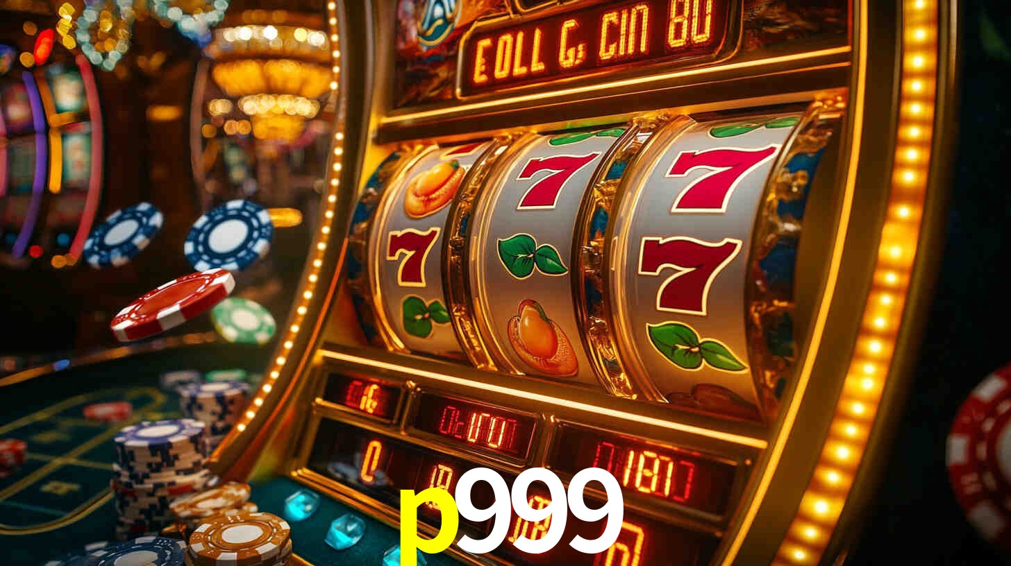 Welcome Bonus p999