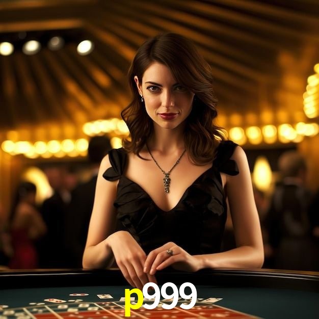 Inovações de Jogos na p999: O Futuro das Experiências Interativas