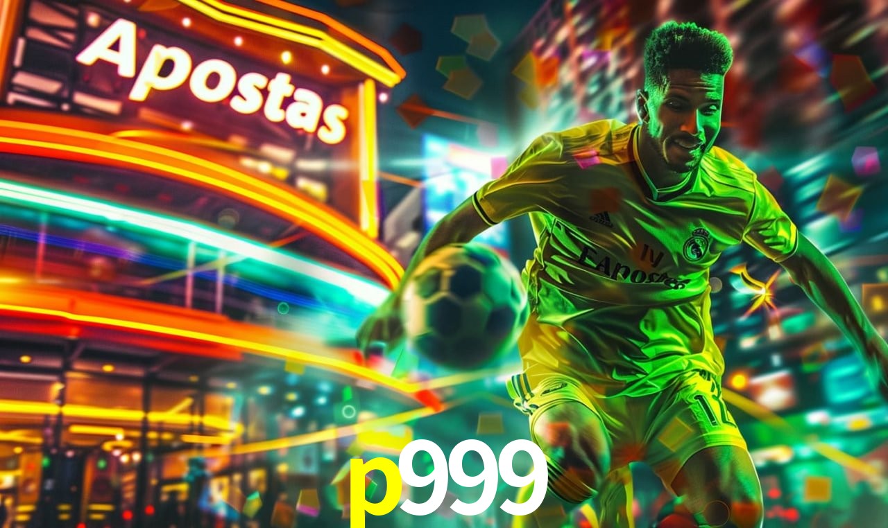 Apostas de Tênis p999