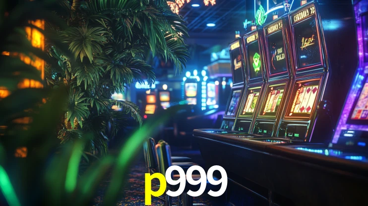 Live Casino p999