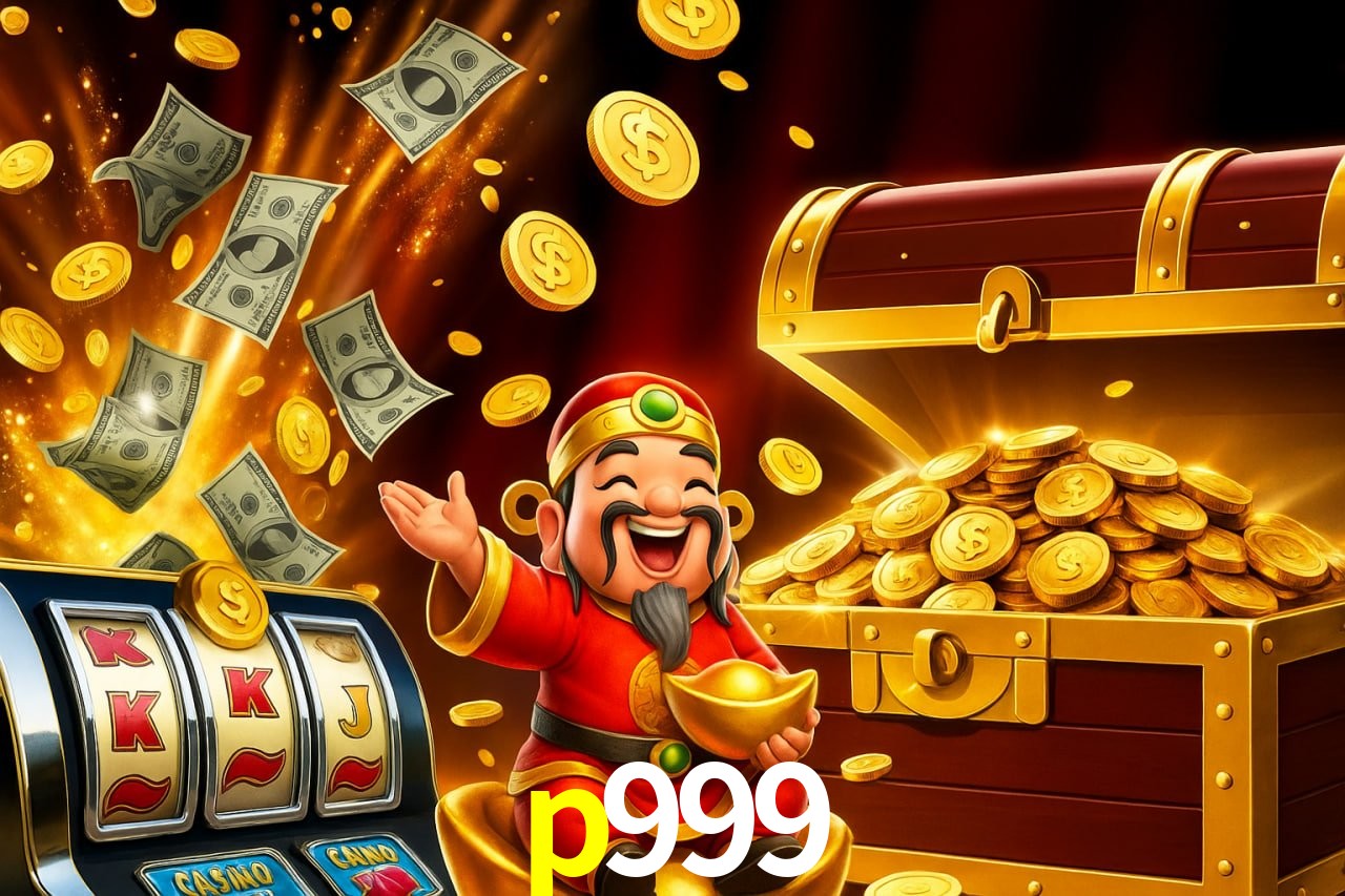 Desvendando o Mundo dos Jogos Virtuais na p999