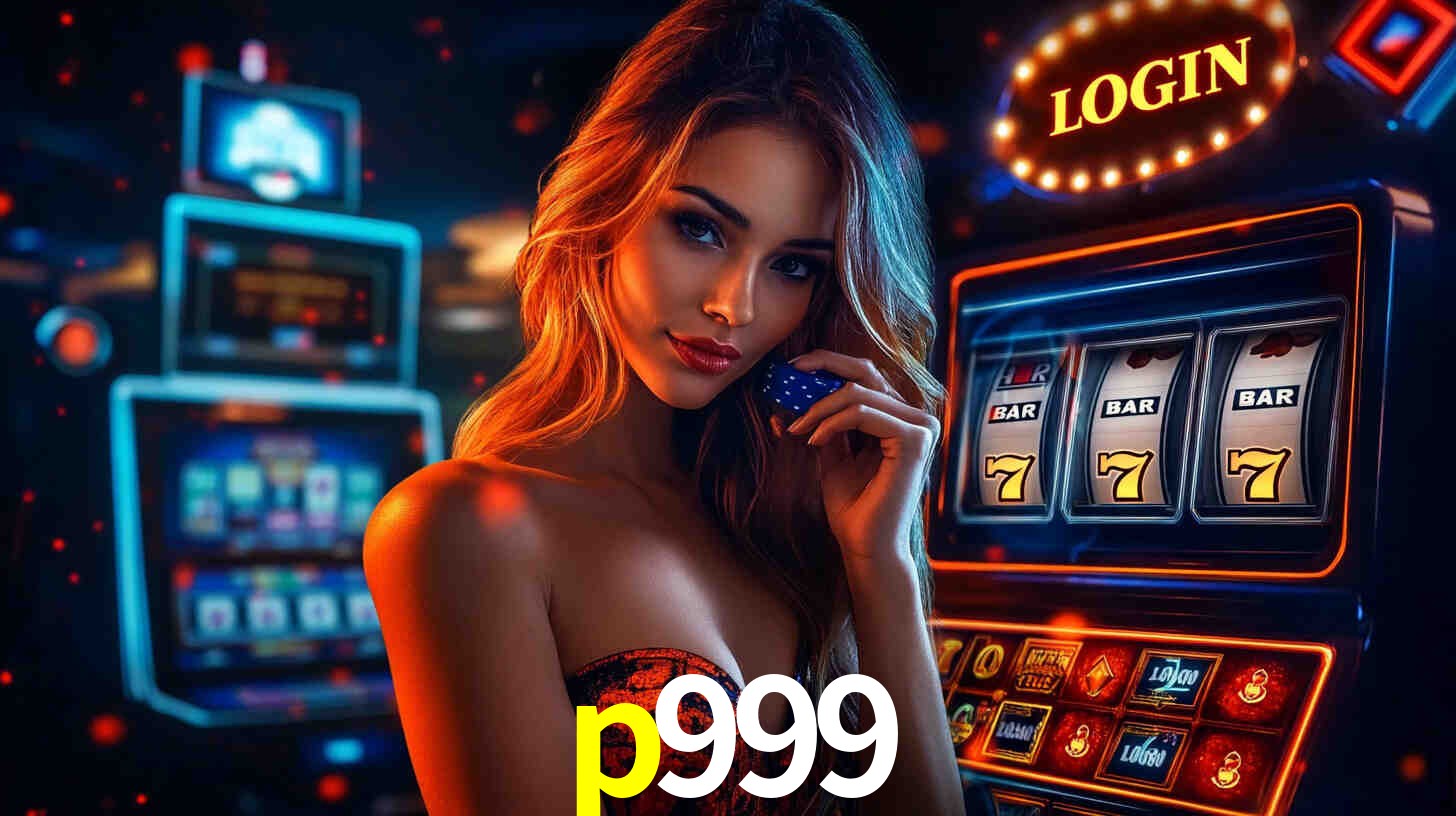 p999: A Experiência de Casino com Jogos de Mesa ao Vivo