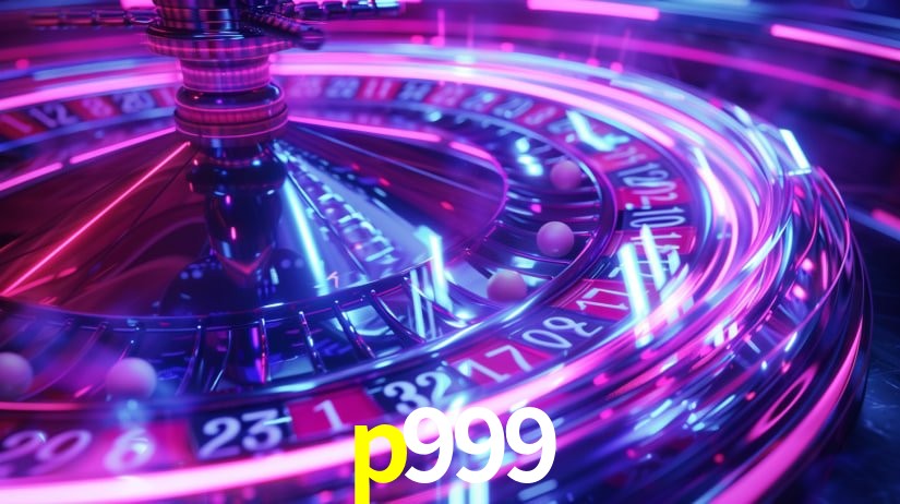 Apostas Esportivas na p999: Um Guia Completo