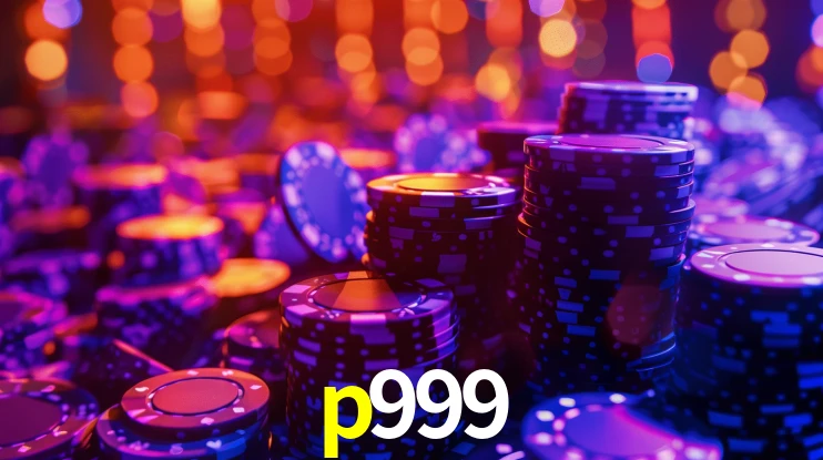 p999 bet