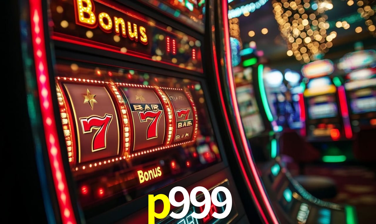 p999 bet