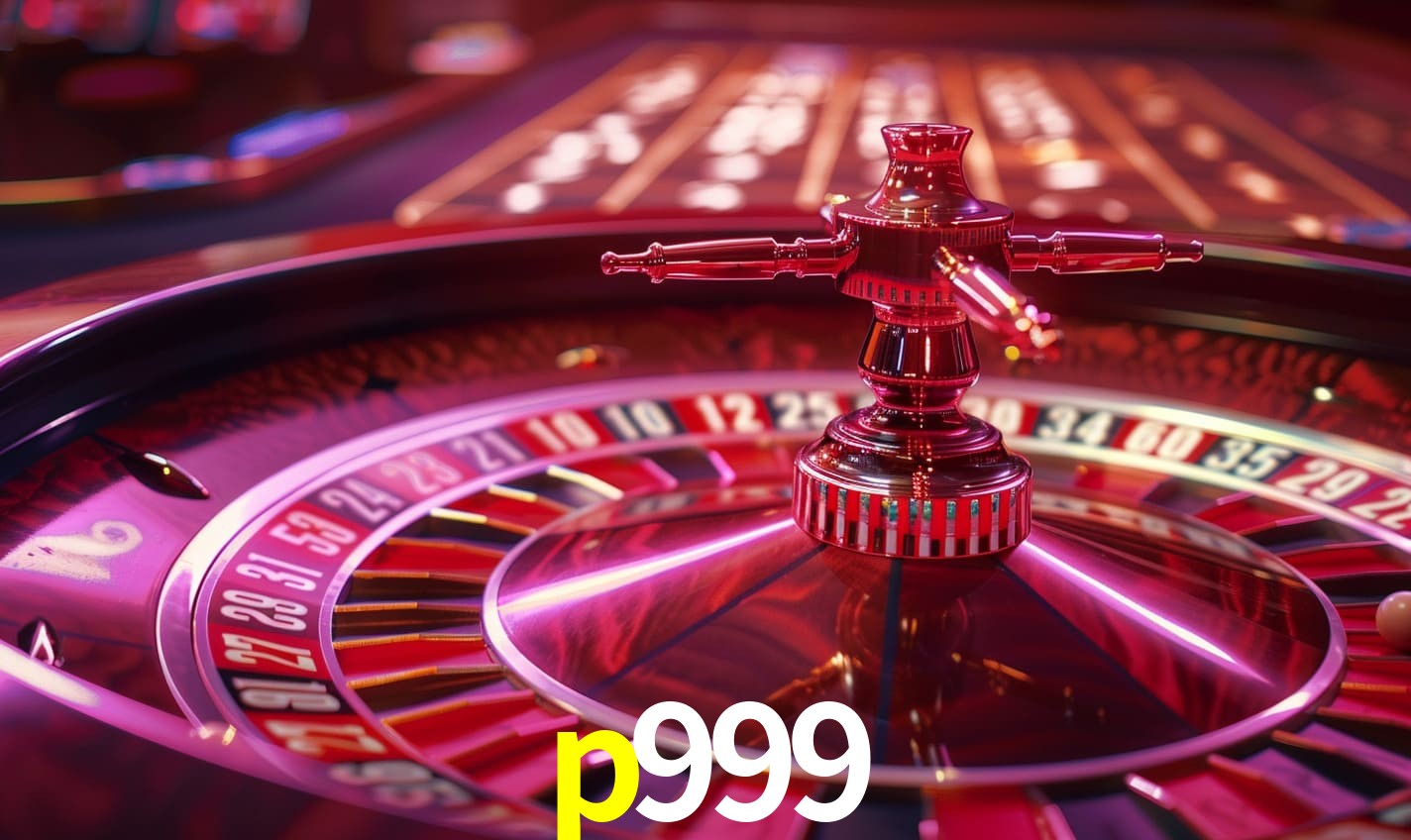 Descubra o Programa VIP da p999: Vantagens Exclusivas para Jogadores