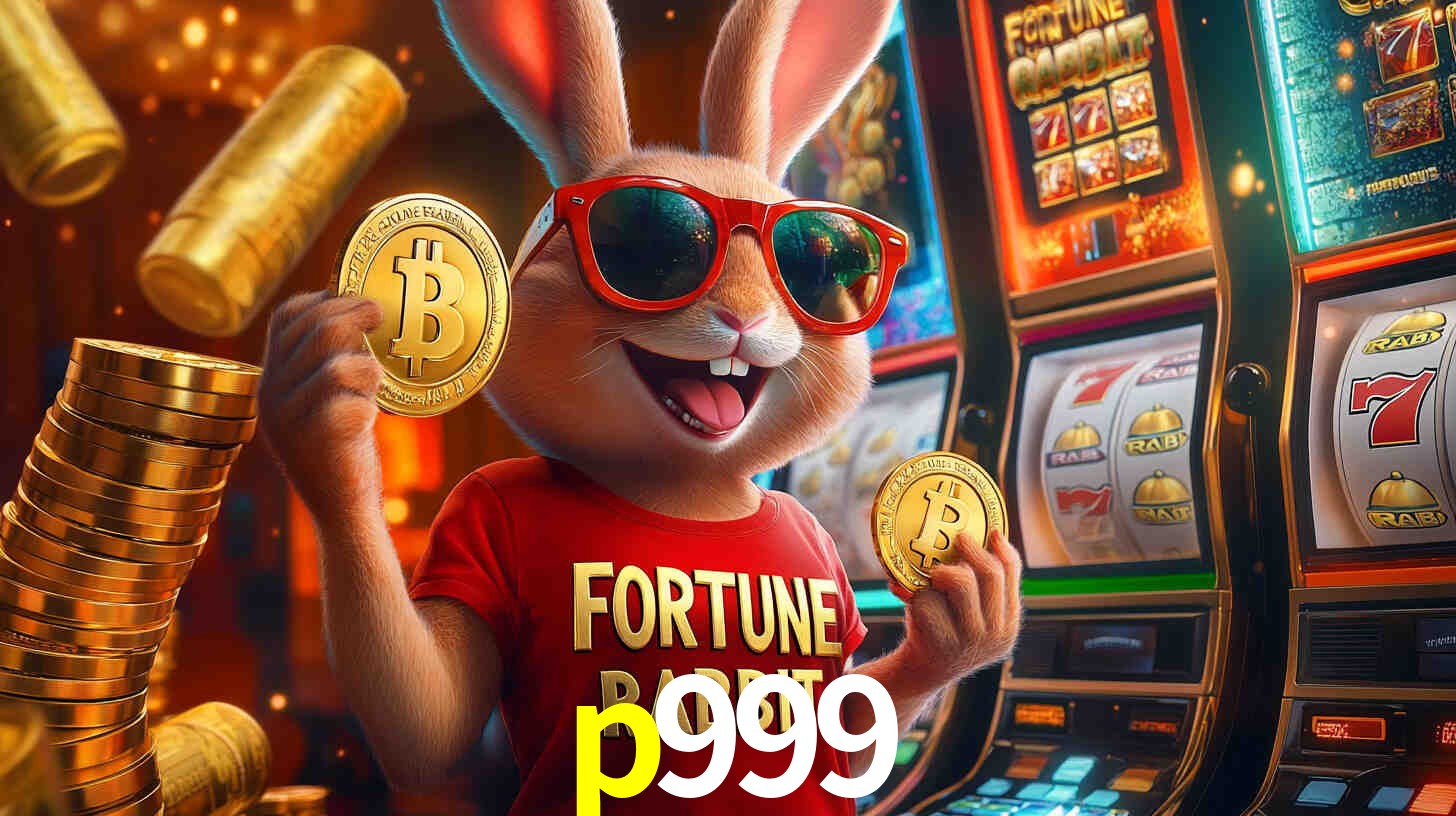 Inovações de Jogos na p999: O Futuro das Experiências Interativas