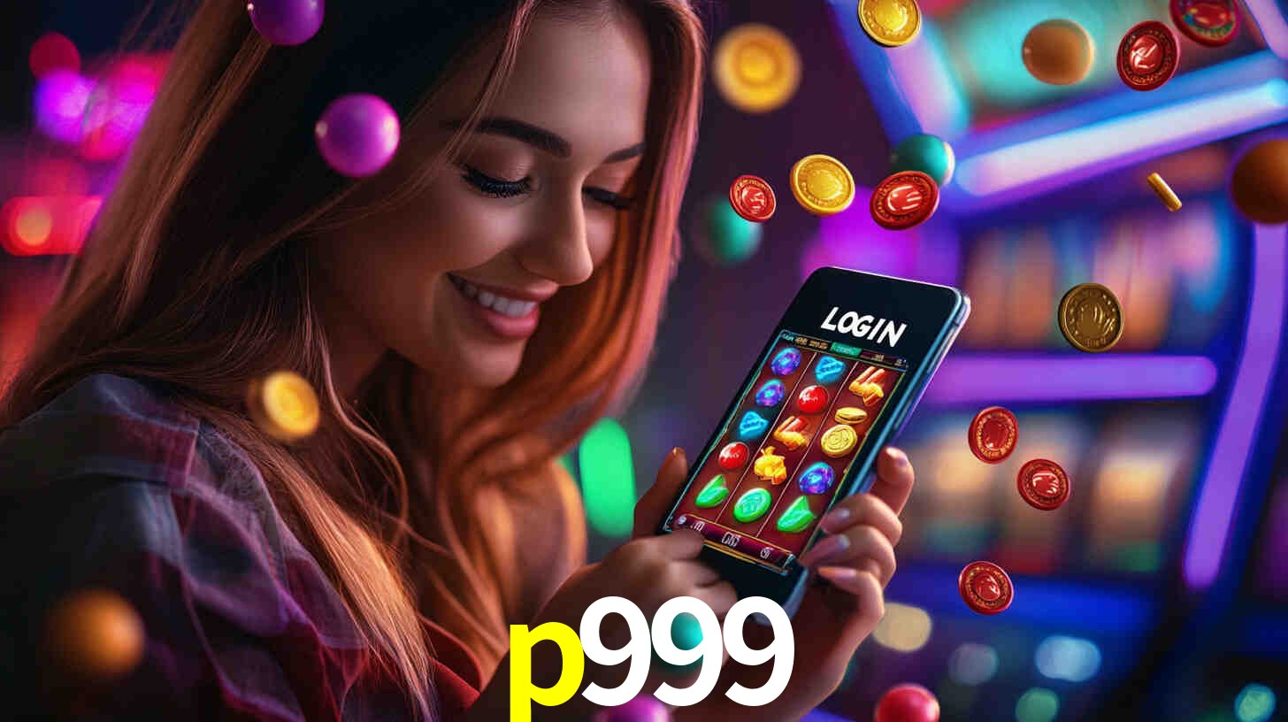 p999 bet