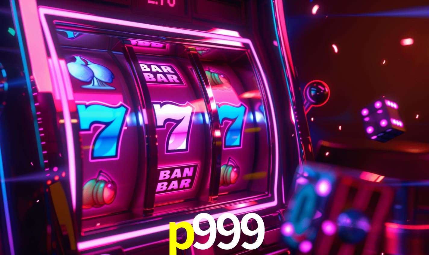 A Popularidade dos Caça-Níqueis no p999
