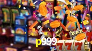 Bônus Generosos e Exclusivos no p999 para Você!
