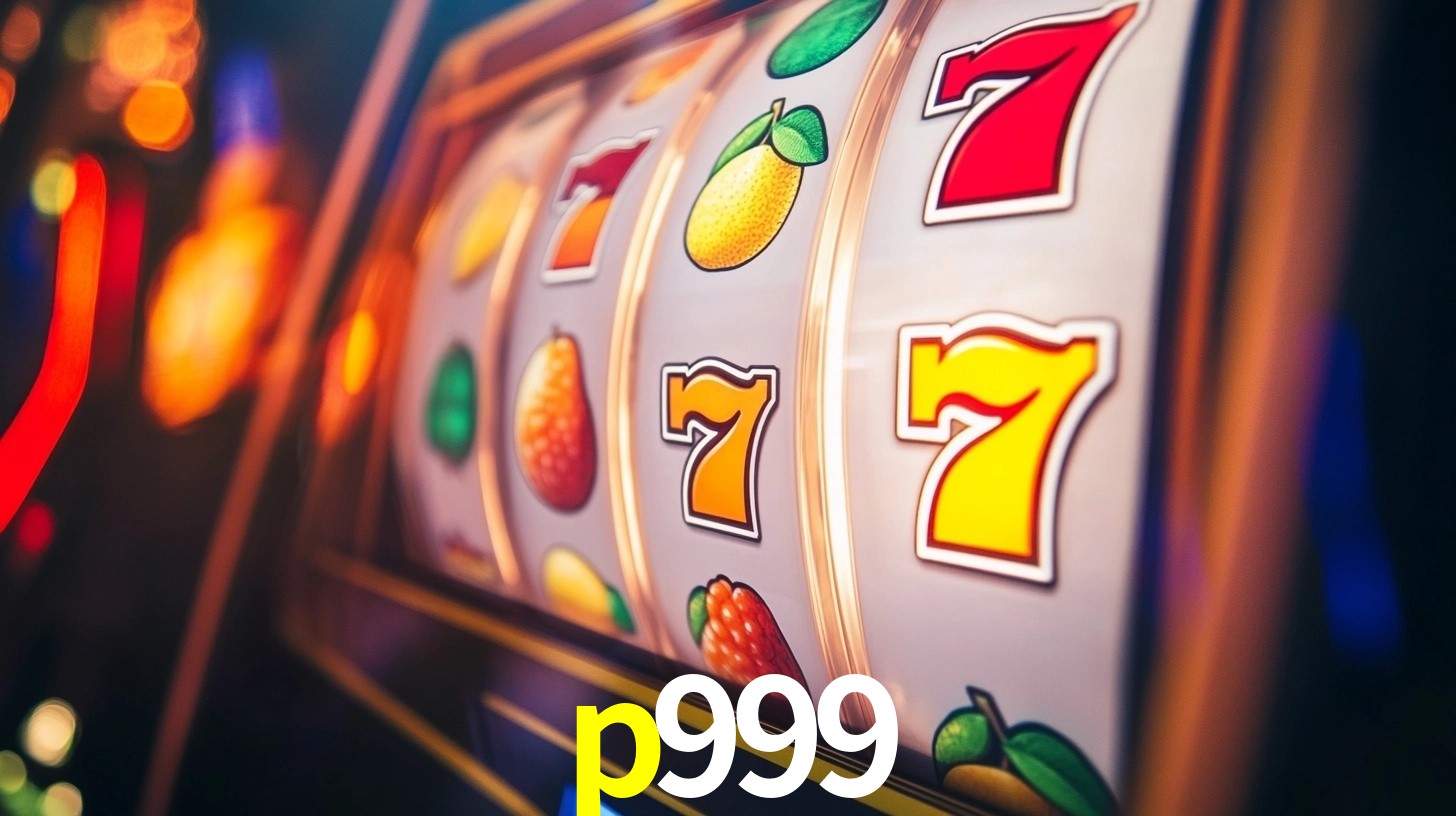 p999 App Interface