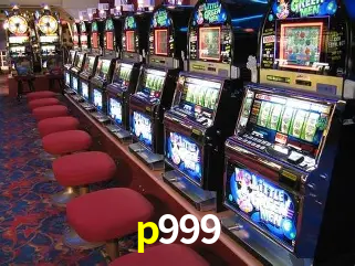 Descubra a Essência do p999: Nossa História e Compromissos